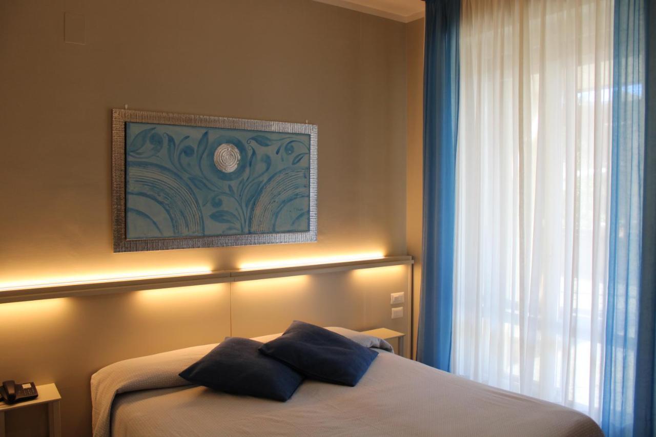 Hotel Delfina Signa Exteriér fotografie
